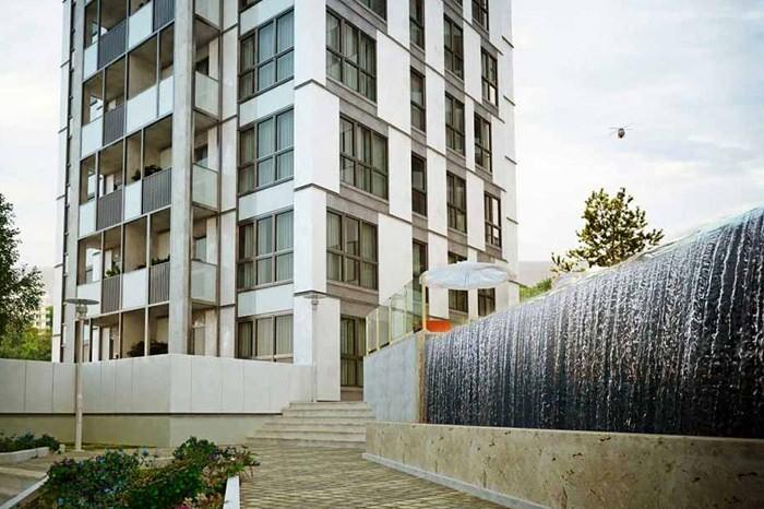 مشروع عقاري فول لادا مالتيبة اسطنبول الأناضول مالتيبة