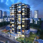 مشروع عقاري فيستا سويت بيلكنت أنقرة تشانكايا