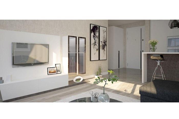 مشروع عقاري فيستا سويت بيلكنت أنقرة تشانكايا