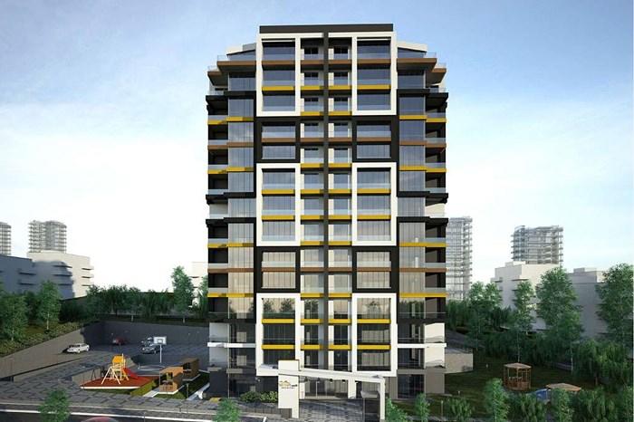 مشروع عقاري فيستا سويت بيلكنت أنقرة تشانكايا