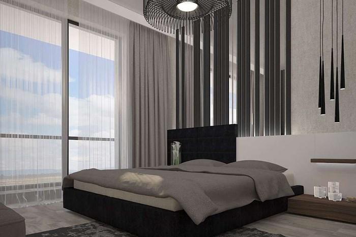 مشروع عقاري فيستا سويت بيلكنت أنقرة تشانكايا