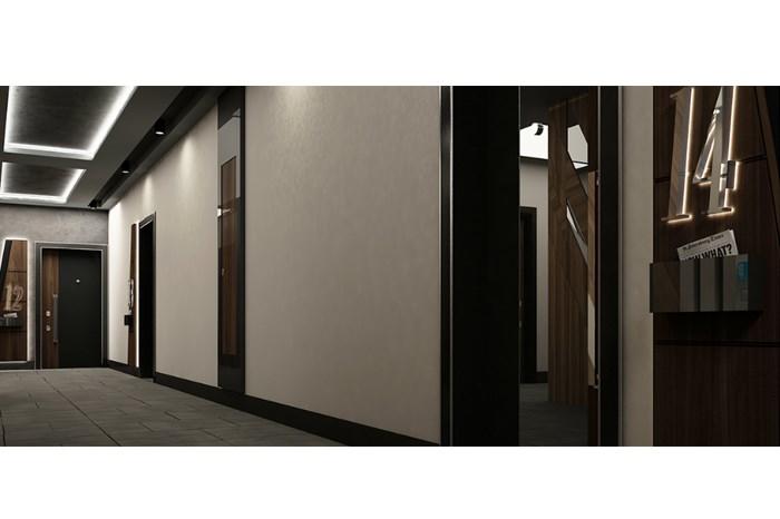 مشروع عقاري فيستا سويت بيلكنت أنقرة تشانكايا