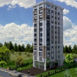 مشروع عقاري فين إنشاءات أتاشهير اسطنبول الأناضول أتاشهير