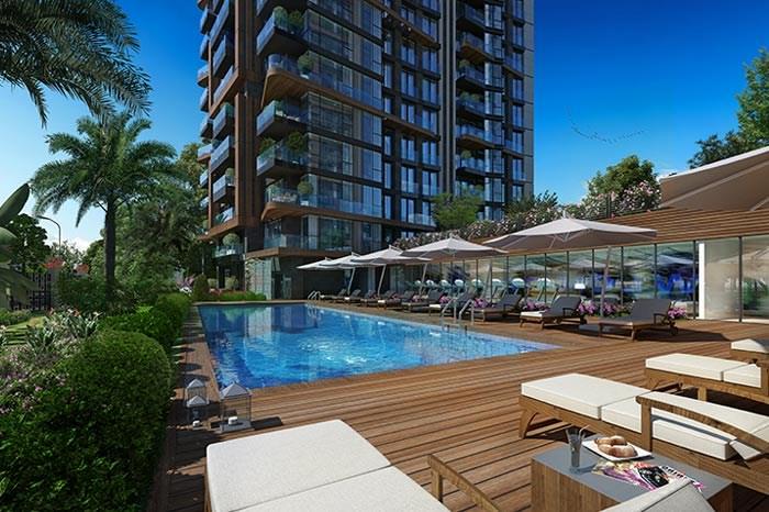 مشروع عقاري مالتيبة ساحيلادا اسطنبول الأناضول مالتيبة