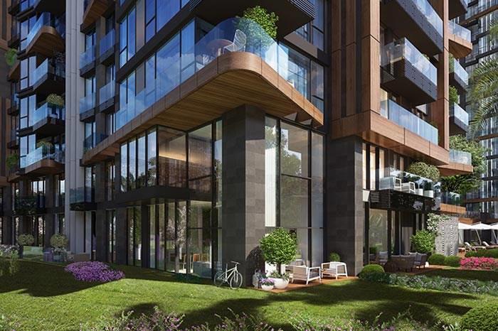 مشروع عقاري مالتيبة ساحيلادا اسطنبول الأناضول مالتيبة