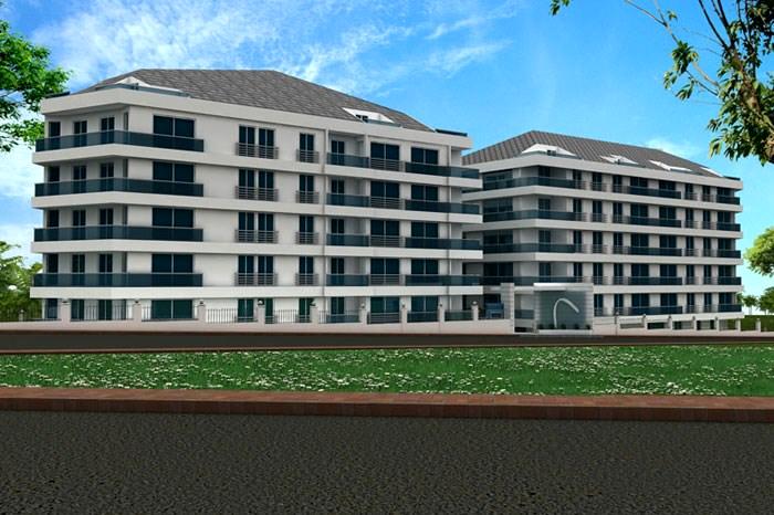 مشروع عقاري مالتيبة كوناك اسطنبول الأناضول مالتيبة