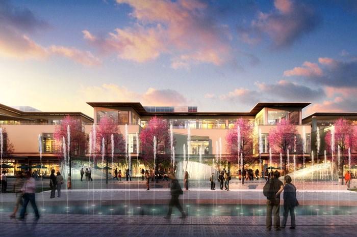 Metropol Istanbul Anatolia / Atasehir