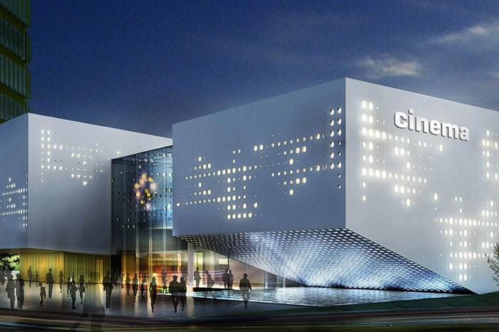 Metropol Istanbul Anatolia / Atasehir