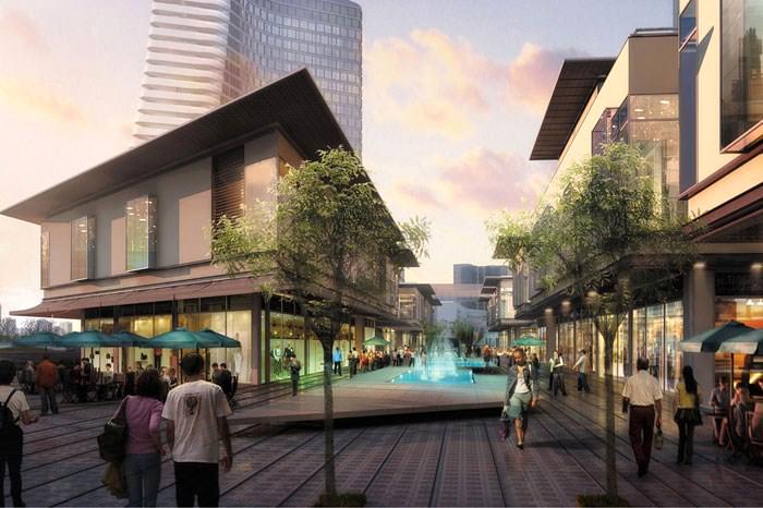 Metropol Istanbul Anatolia / Atasehir