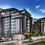 مشروع عقاري مرمرة مس اسطنبول الأناضول أتاشهير