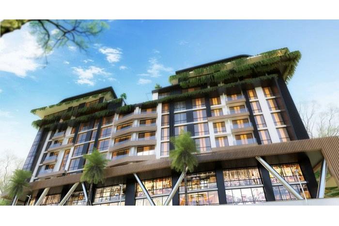 مشروع عقاري مرمرة مس اسطنبول الأناضول  أتاشهير