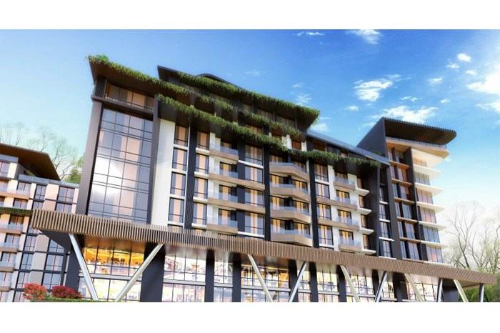 Marmarams İstanbul Anadolu / Atashehir