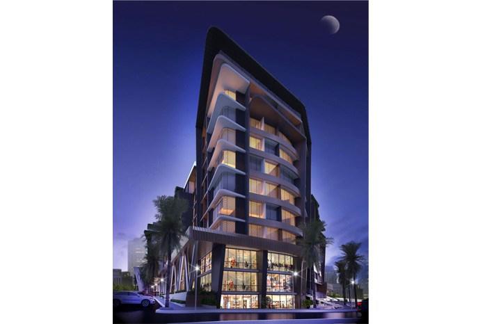 مشروع عقاري مرمرة مس اسطنبول الأناضول  أتاشهير