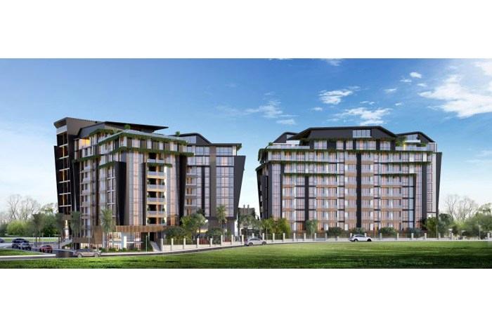 مشروع عقاري مرمرة مس اسطنبول الأناضول  أتاشهير