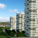 مشروع عقاري مرمروم اسطنبول الأناضول / مالتيبة