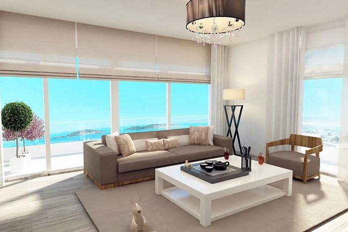 مشروع عقاري مرمروم اسطنبول الأناضول / مالتيبة