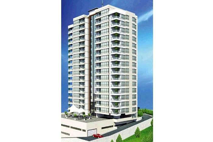 مشروع عقاري منازل أوميت كوي بانوراما أنقرة أوميت كوي