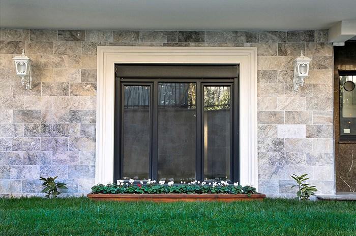 مشروع عقاري منازل ساماتيا اسطنبول أوروبا الفاتح