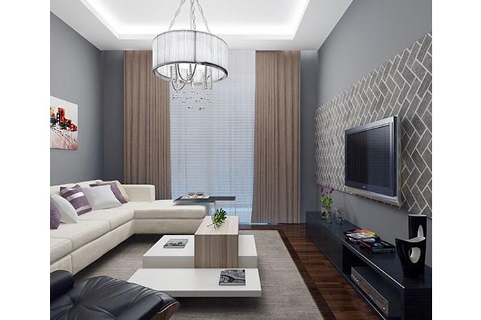 مشروع عقاري منازل شهير يارين أنقرة سينجان