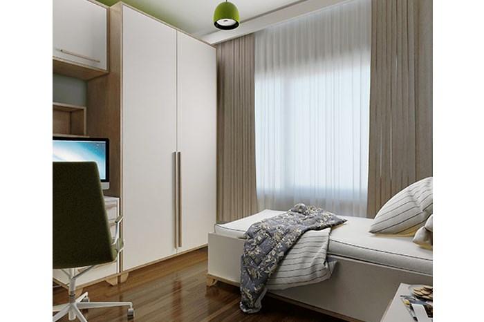 مشروع عقاري منازل شهير يارين أنقرة سينجان