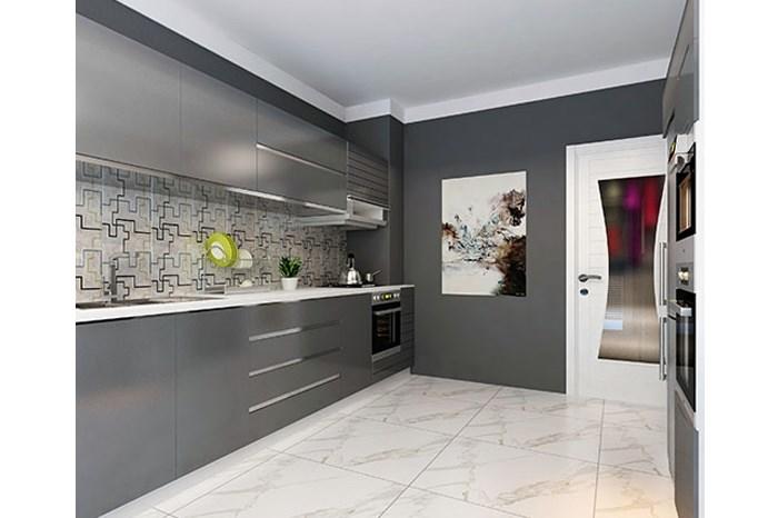 مشروع عقاري منازل شهير يارين أنقرة سينجان