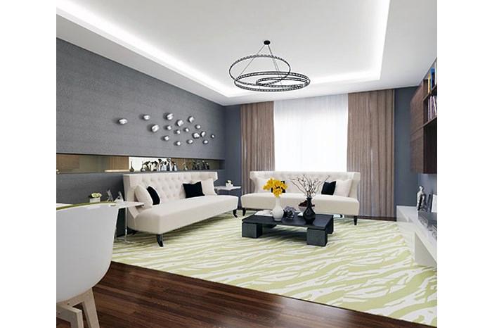 مشروع عقاري منازل شهير يارين أنقرة سينجان