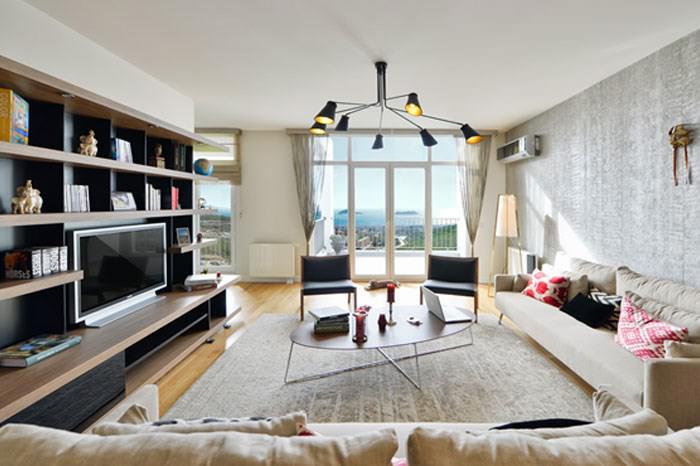 مشروع عقاري نارليف اسطنبول الأناضول مالتيبة