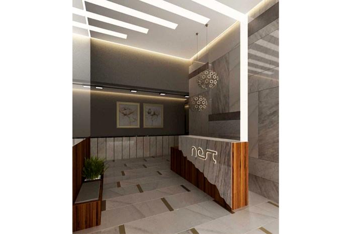 مشروع عقاري نيست دراغوس اسطنبول الأناضول مالتيبة