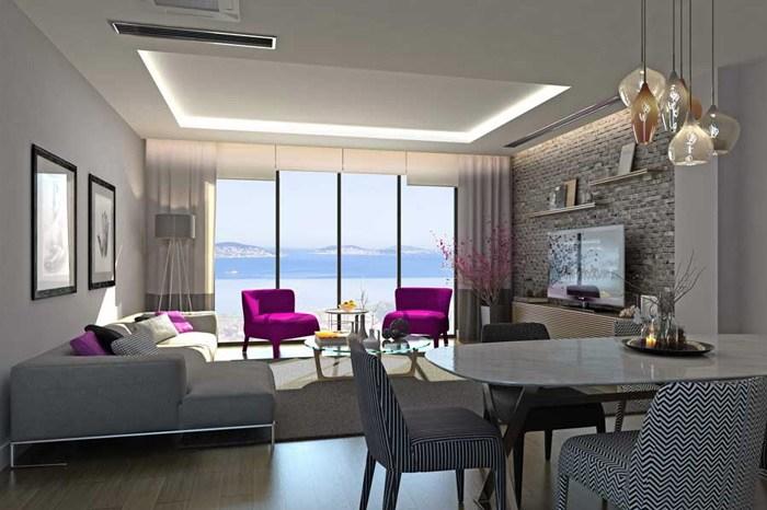 مشروع عقاري نيست دراغوس اسطنبول الأناضول مالتيبة