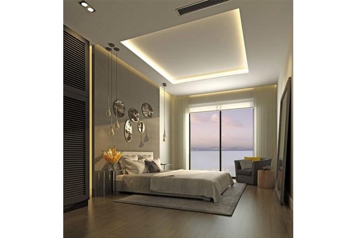 مشروع عقاري نيست دراغوس اسطنبول الأناضول مالتيبة