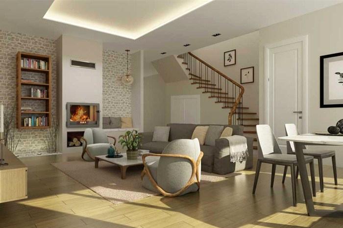 مشروع عقاري نيست دراغوس اسطنبول الأناضول مالتيبة