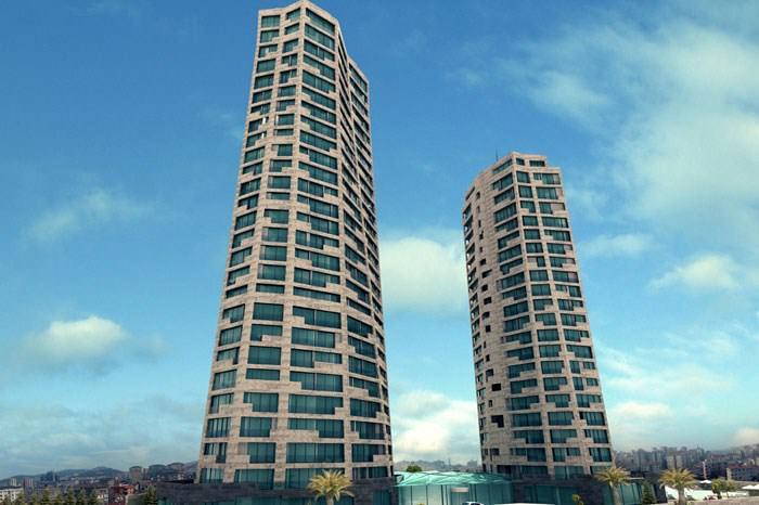 مشروع عقاري نيوادا اسطنبول الأناضول مالتيبة