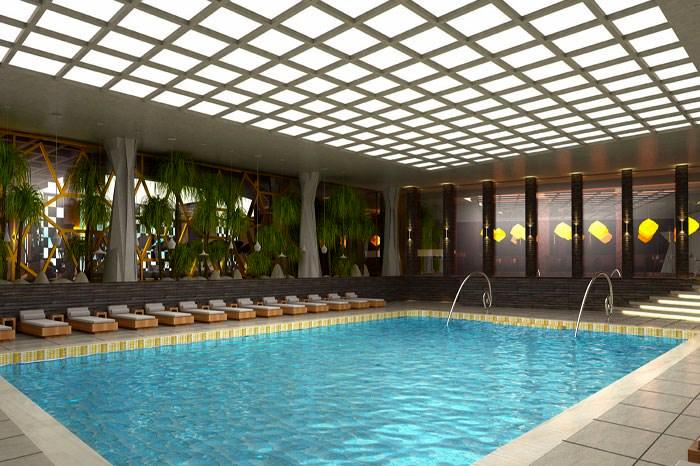 مشروع عقاري نيوادا اسطنبول الأناضول مالتيبة