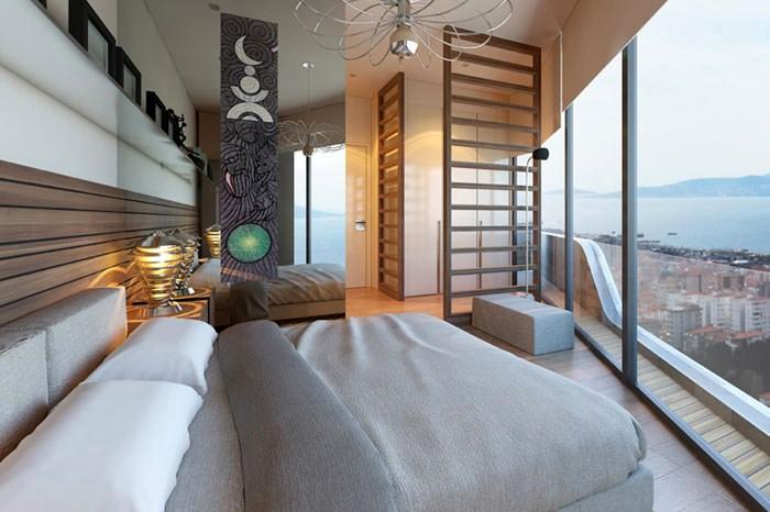 مشروع عقاري نيوادا اسطنبول الأناضول مالتيبة