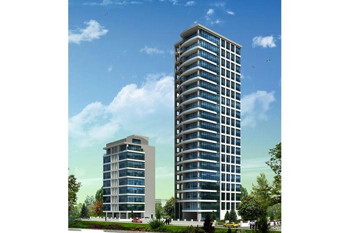 مكتب تجاري أتا شهير هياد اسطنبول الأناضول  أتاشهير