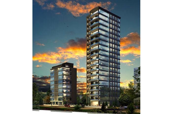 مكتب تجاري أتا شهير هياد اسطنبول الأناضول  أتاشهير