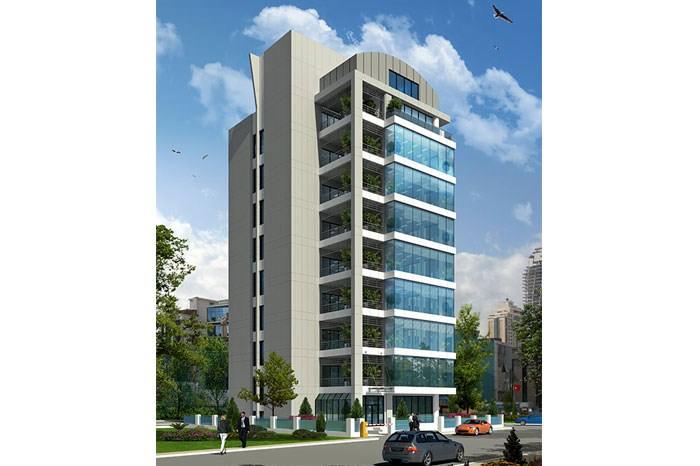 مكتب تجاري أتا شهير هياد اسطنبول الأناضول  أتاشهير