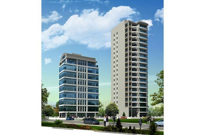 مكتب تجاري أتا شهير هياد اسطنبول الأناضول  أتاشهير