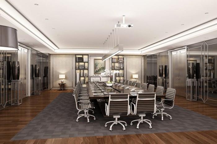 مكتب تجاري ديلوكس بارك بوسينيس اسطنبول الأناضول مالتيبة