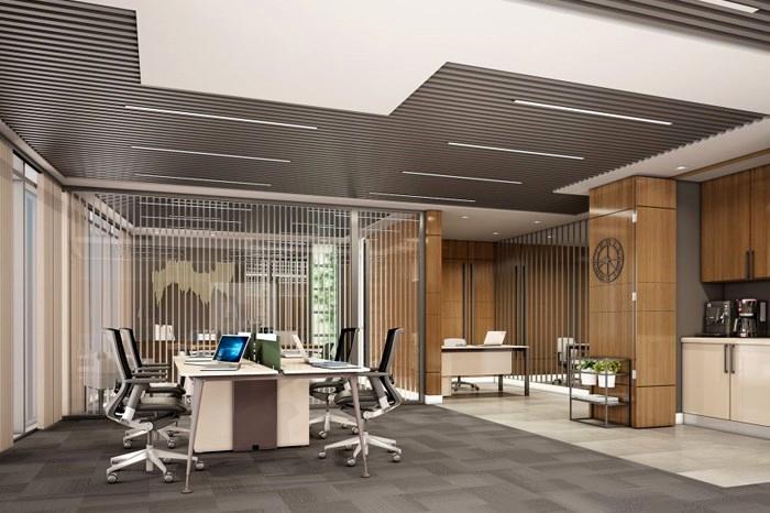 مكتب تجاري ديلوكس بارك بوسينيس اسطنبول الأناضول مالتيبة