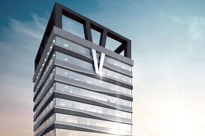 مكتب تجاري فوغو ترادة سنتر اسطنبول الأناضول  أتاشهير