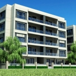 مشروع عقاري أ تي إس مارين بارك اسطنبول الأناضول توزلا