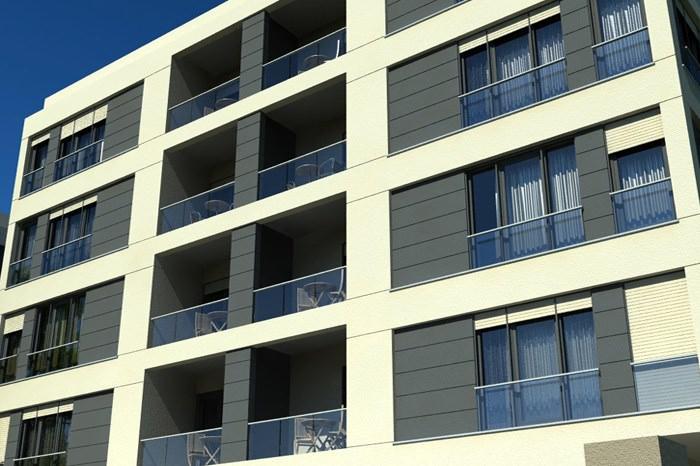 مشروع عقاري أ تي إس مارين بارك اسطنبول الأناضول توزلا