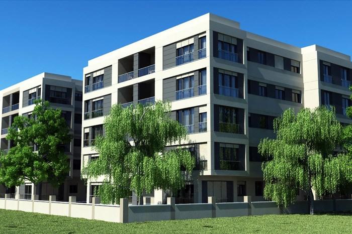 مشروع عقاري أ تي إس مارين بارك اسطنبول الأناضول توزلا