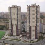 عقاري أتاشهير ريسيدينس اسطنبول الأناضول أتاشهير