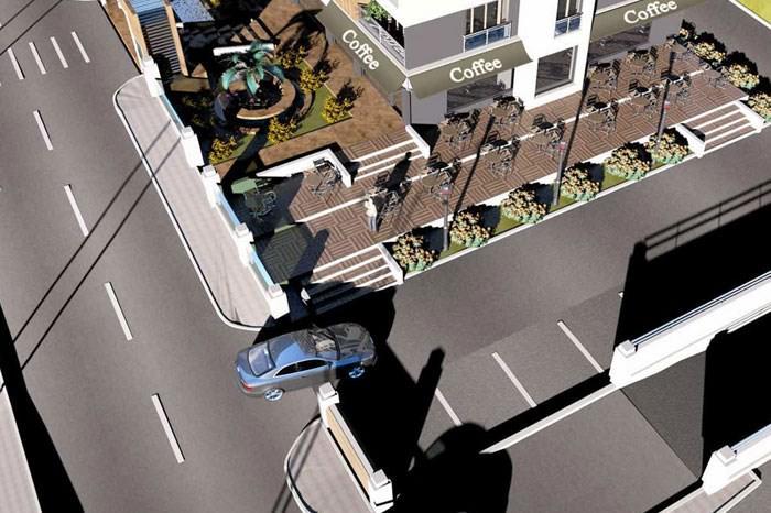 Adresse Yakuplu Istanbul Europe / Beylikduzu