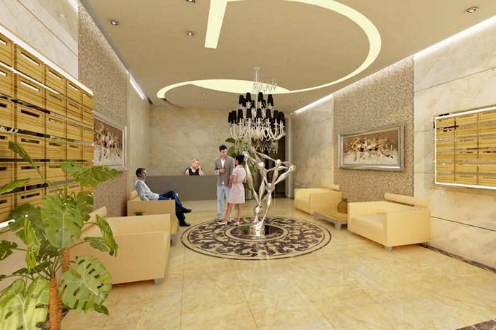 Adresse Yakuplu Istanbul Europe / Beylikduzu