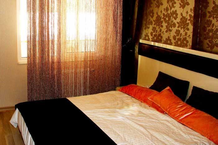 مشروع عقاري أريس بارك ريسيدينس اسطنبول أوروبا بيليك دوزو