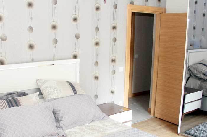 مشروع عقاري أريس بارك ريسيدينس اسطنبول أوروبا بيليك دوزو