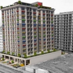 مشروع عقاري أريف أوغلو ريسيدينس اسطنبول أوروبا بيليك دوزو